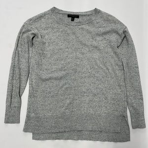 Banana Republic Grey Long Sleeve Short size: XS